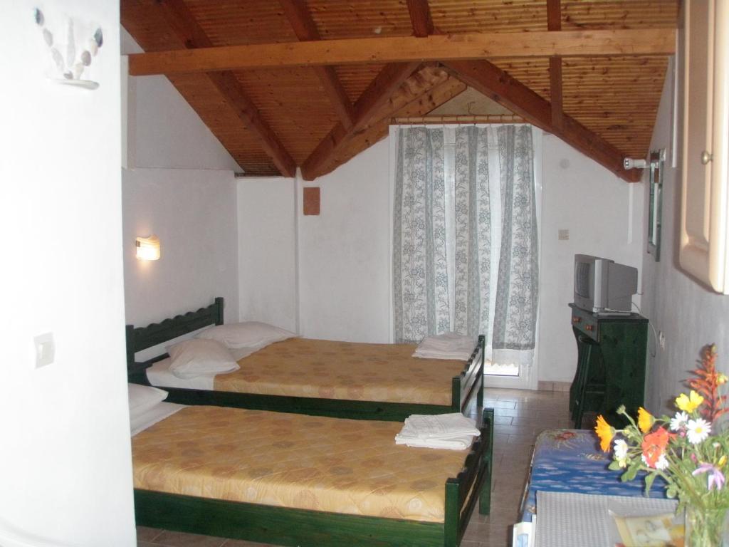 Dakis Studios Κερί Δωμάτιο φωτογραφία