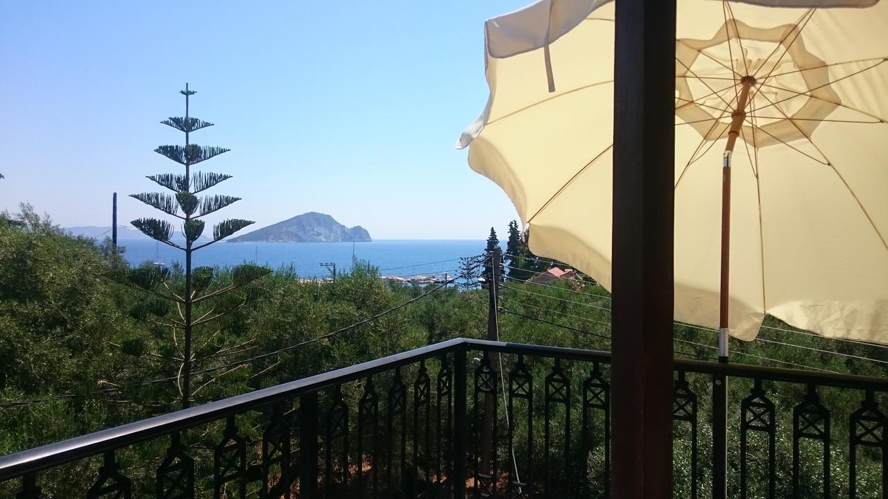 Dakis Studios Κερί Εξωτερικό φωτογραφία