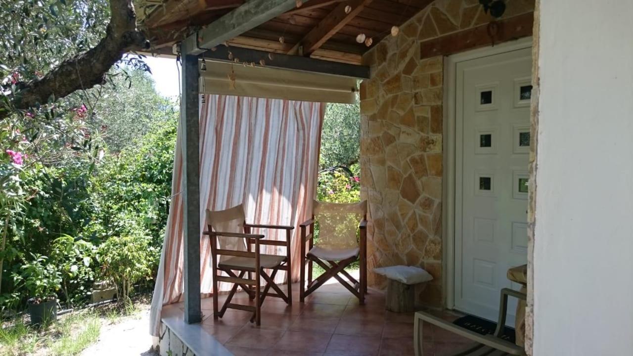 Dakis Studios Κερί Εξωτερικό φωτογραφία